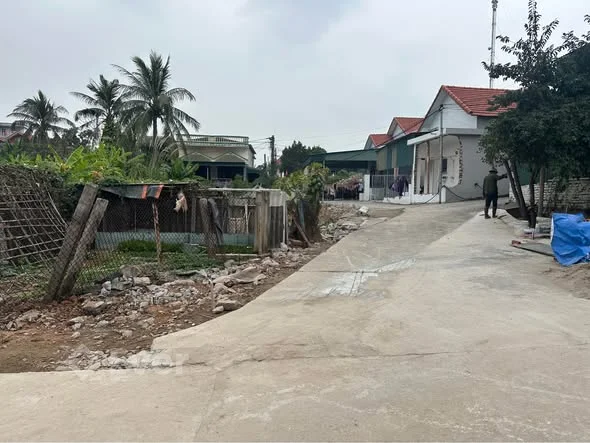 Ảnh bất động sản