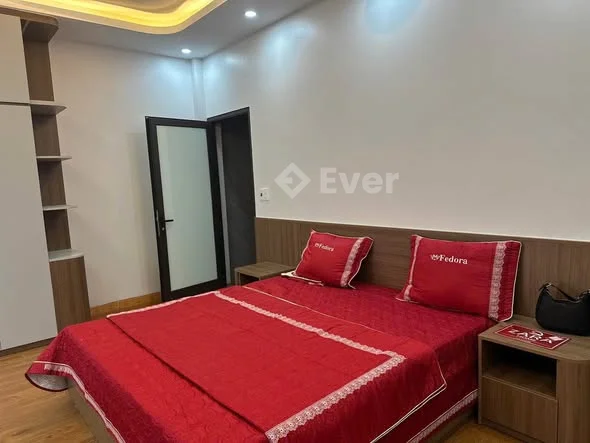 Chính chủ em bán căn nhà 4 tầng khu đô thị Hà khánh A Cao XanhDt 90 mét mặt tiền 6 mét sổ đỏ