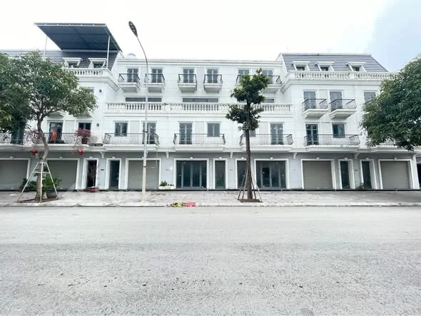 Ảnh bất động sản