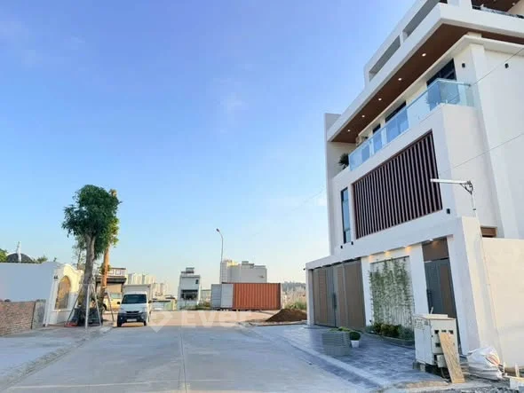 Ảnh bất động sản