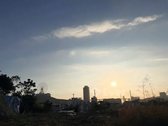 Ảnh bất động sản