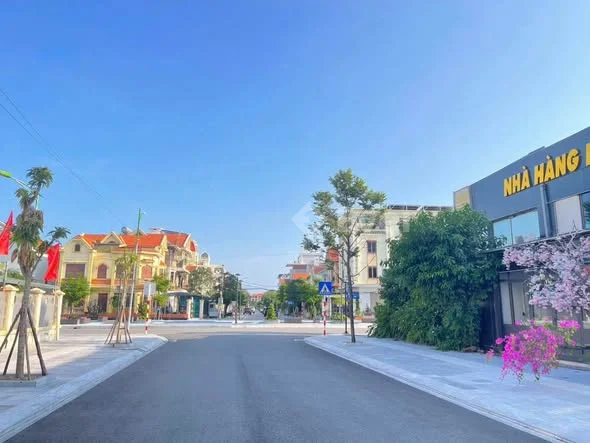 Ảnh bất động sản