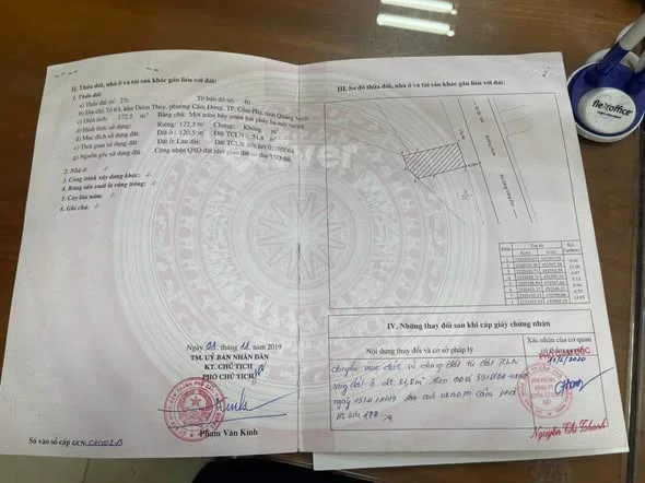 Ảnh bất động sản