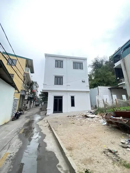 Ảnh bất động sản