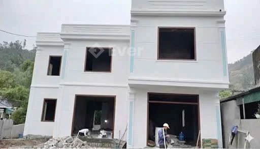 ĐẦU NĂM ĐÓN LỘC – SIÊU PHẨM 2 NHÀ 2 TẦNG CẨM THỊNH Đối diện Thiên Trang 2, ngõ ô tô thông các ngả