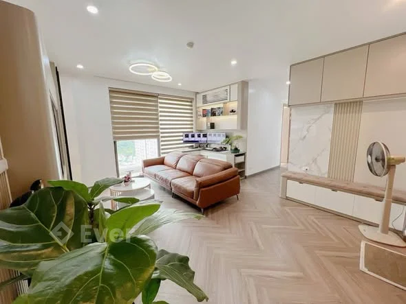 CC GỬI BÁN CĂN HỘ BIM – TÒA 24 TẦNG | TẦNG CAO Căn hộ 3 phòng ngủ – Full nội thất cao cấp