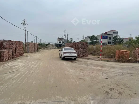 : Duy nhất còn sót 1 lô Đất Phân lô nhà nước.. Khu Đồng Đống Lâu- Thanh Vân- Tam Dương- Vĩnh Phúc