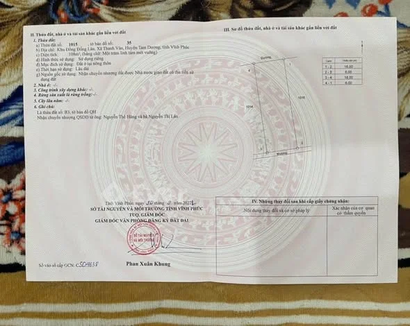 Ảnh bất động sản