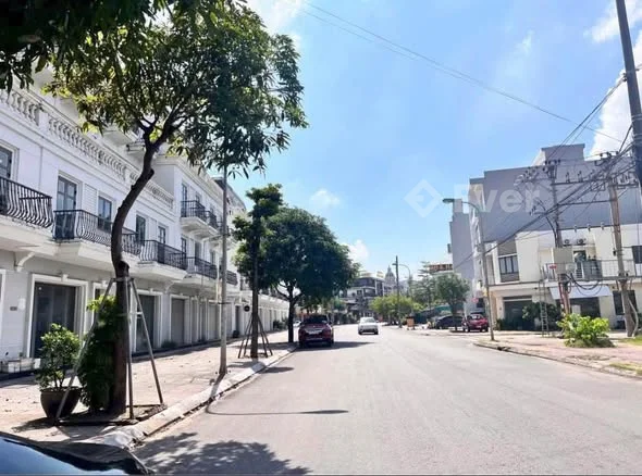 Ảnh bất động sản