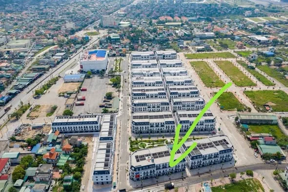 Ảnh bất động sản