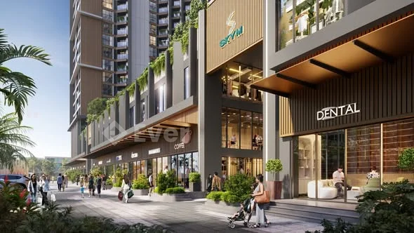 Ảnh bất động sản