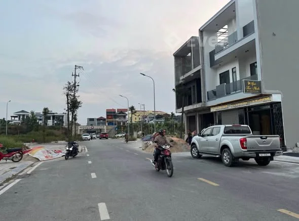 CẦN BÁN LÔ ĐẤT KHU 9 QUANG TRUNG – VỊ TRÍ HIẾM Quy hoạch Khu 9 Quang Trung