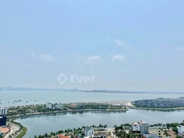 Giá 3 tỷ Xxx. Căn hộ 3pn.2vs.View Biển. hướng đông nam .Tầng cao