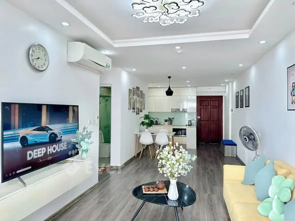 Ảnh bất động sản