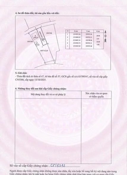 Ảnh bất động sản