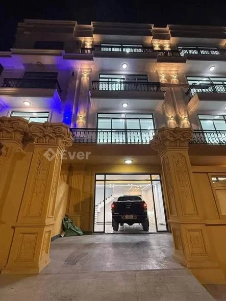 ĐÃ BÁN 1 CĂN CÒN 3 CĂN NHÀ TẠI TRE LỨA CẦU 1 CAO XANH,HẠ LONG