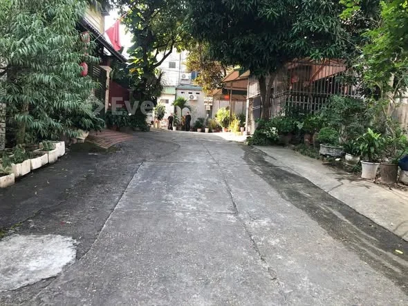 BÁN ĐẤT KHU 3 VÂN CƠ - TRUNG TÂM VIỆT TRÌ Vị trí trung tâm, gần trường học, dân cư đông đúc