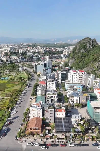 Bán Đất Biệt Thự Cặp BèDiện tích 252mHướng bắc Giá bán trước tết 40 tỷ