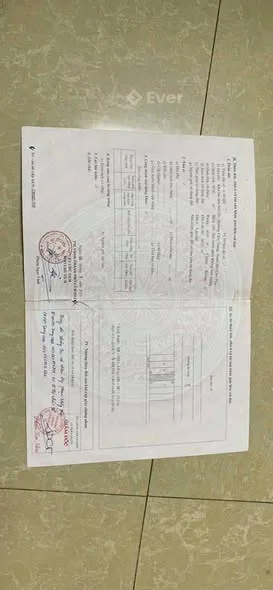 Bán đất tặng nhà cấp 4 ngõ coffe Nam Phong sau Hồ Bến Do Cẩm Phả