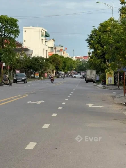 Siêu phẩm trục chính kinh doanh tại KĐT Minh Phương - Viêt Trì