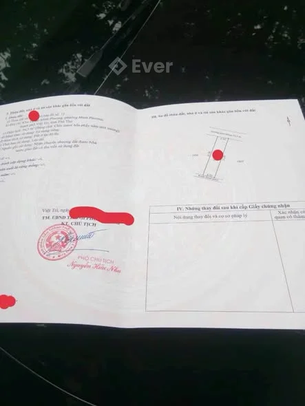 Siêu phẩm trục chính kinh doanh tại KĐT Minh Phương - Viêt Trì