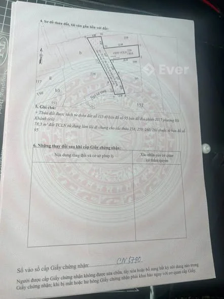 Ảnh bất động sản