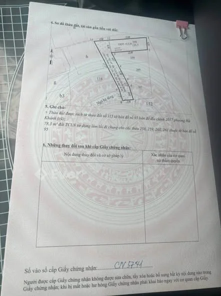 Ảnh bất động sản