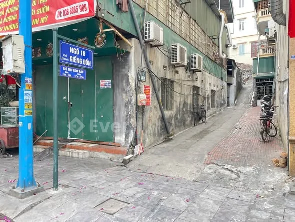 Ảnh bất động sản