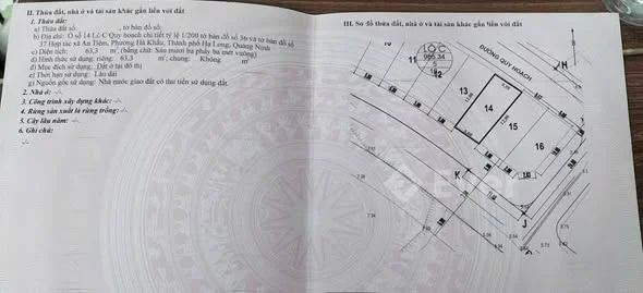 Ảnh bất động sản