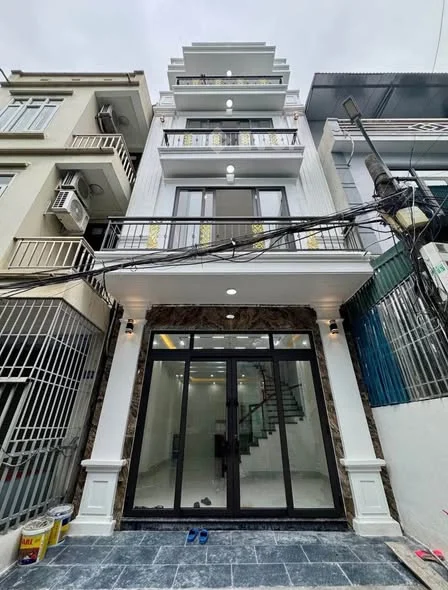 Ảnh bất động sản