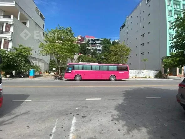 Bán Đất Mặt Đường Hậu Cần Bãi Cháy Bán Tách Lẻ Từng Ô Nhỏ Hoặc Bán Cả - Thỏa thuận - 928m²