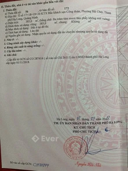 Ảnh bất động sản