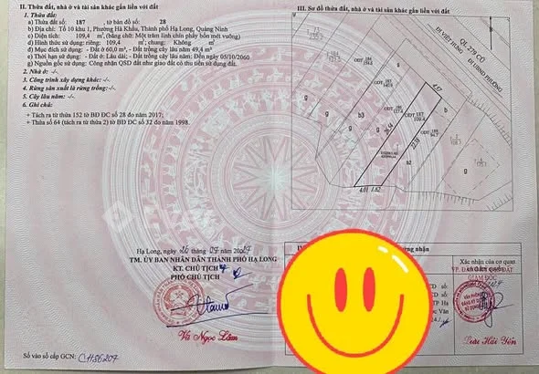 Ảnh bất động sản