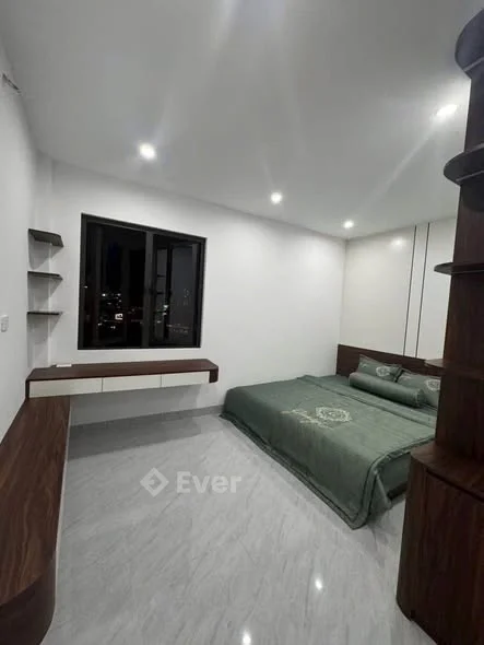 BÁN NHÀ MỚI ĐÓN TẾT - TRUNG TÂM PHƯỜNG YẾT KIÊU- Diện tích : 52,2m2