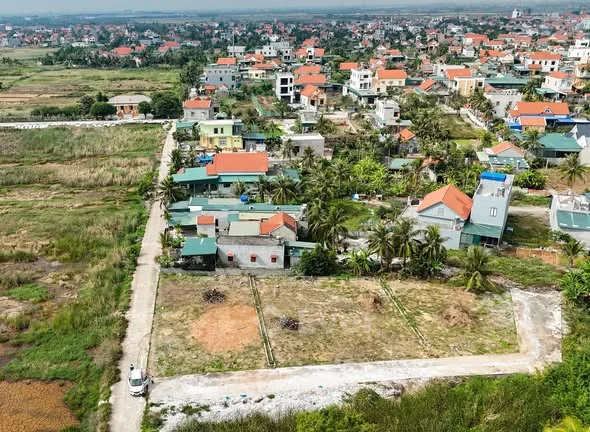 Ảnh bất động sản