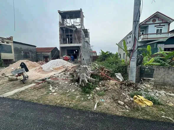 Ảnh bất động sản