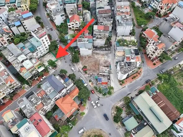 Ảnh bất động sản