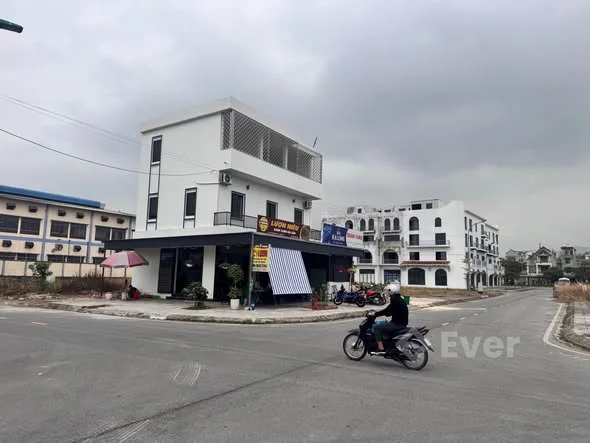 Ảnh bất động sản