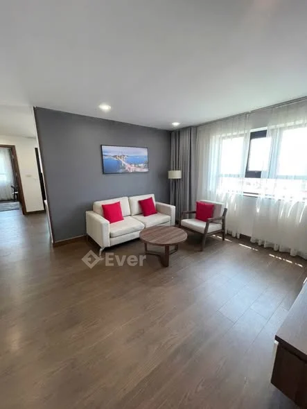 Chính chủ cần bán chung cư Ramada Hạ Long Bay View Căn góc diện tích 80m2