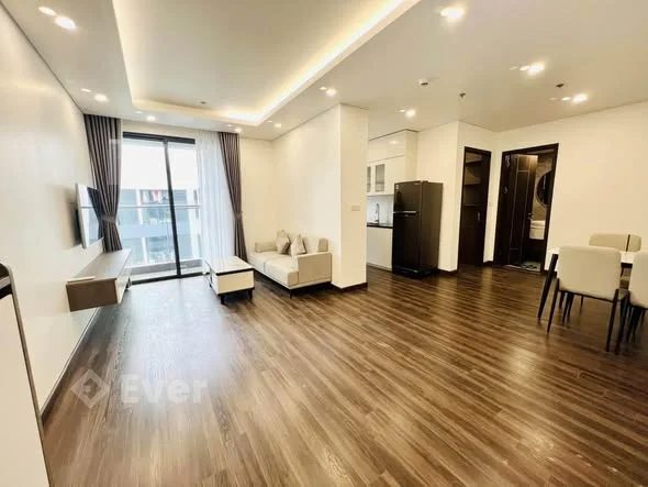 CHO THUÊ 1.5 PN HOÀNG HUY GRAND - SỞ DẦU GIÁ THUÊ : 9 triệu bao phí quản lý Full nội thất