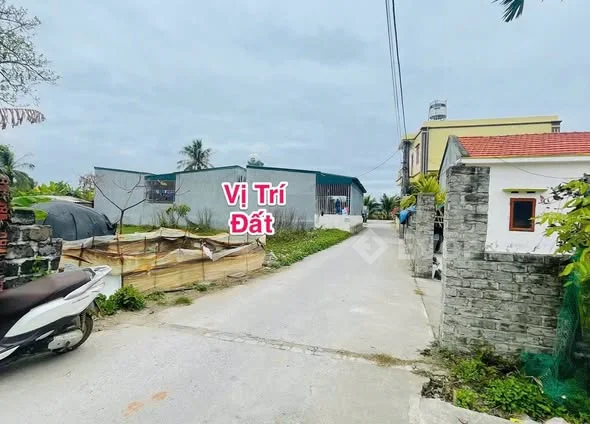 1TỶxx CÓ Ô ĐẤT TẠI THÔN 8 - SÔNG KHOAI QUẢNG YÊN