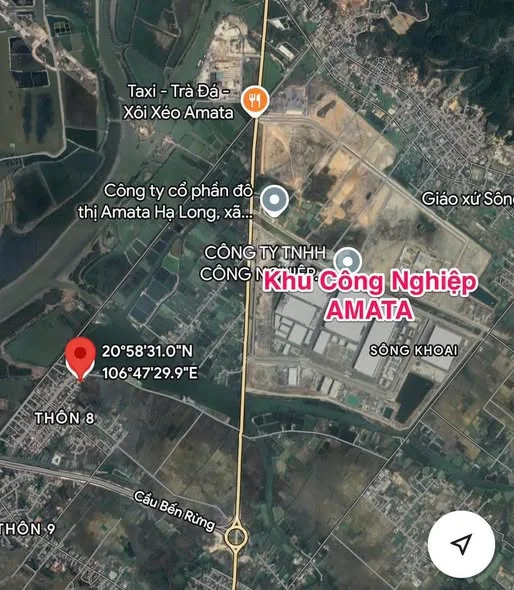 Ảnh bất động sản