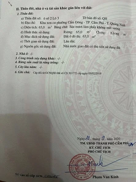 Ảnh bất động sản