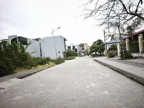 Ảnh bất động sản