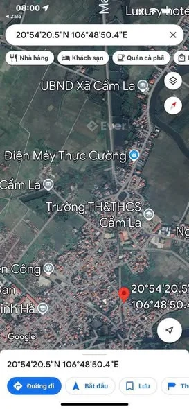 Ảnh bất động sản