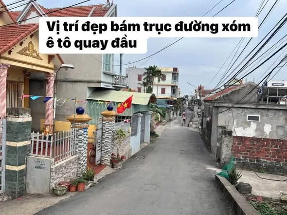 Ảnh bất động sản