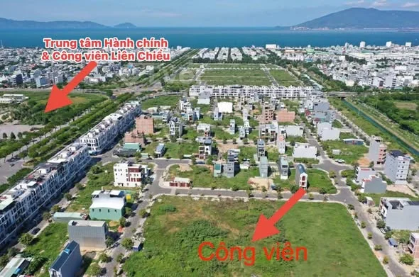 Rẻ nhất thị trường - Bán lô đất Hoà phú - Khu E Kim Long - Liên Chiểu - đà nẵng