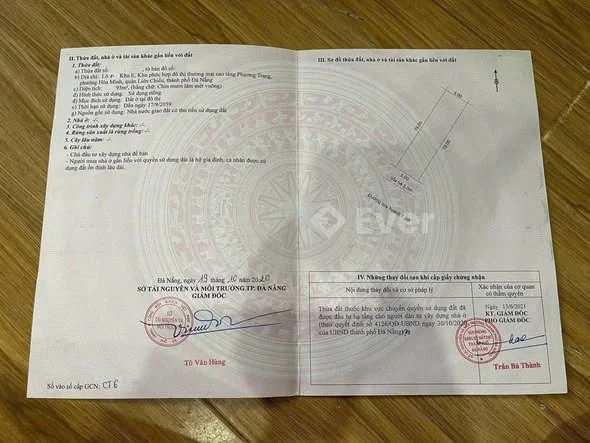 Ảnh bất động sản