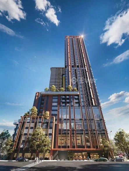 Landmark35 Trần Hưng Đạo Hạ Long.Quỹ căn độc quyền giá tốt.