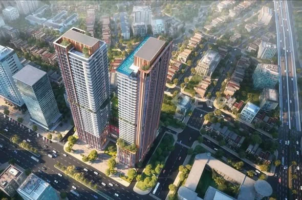 Ảnh bất động sản